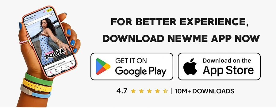 Download NEWME App